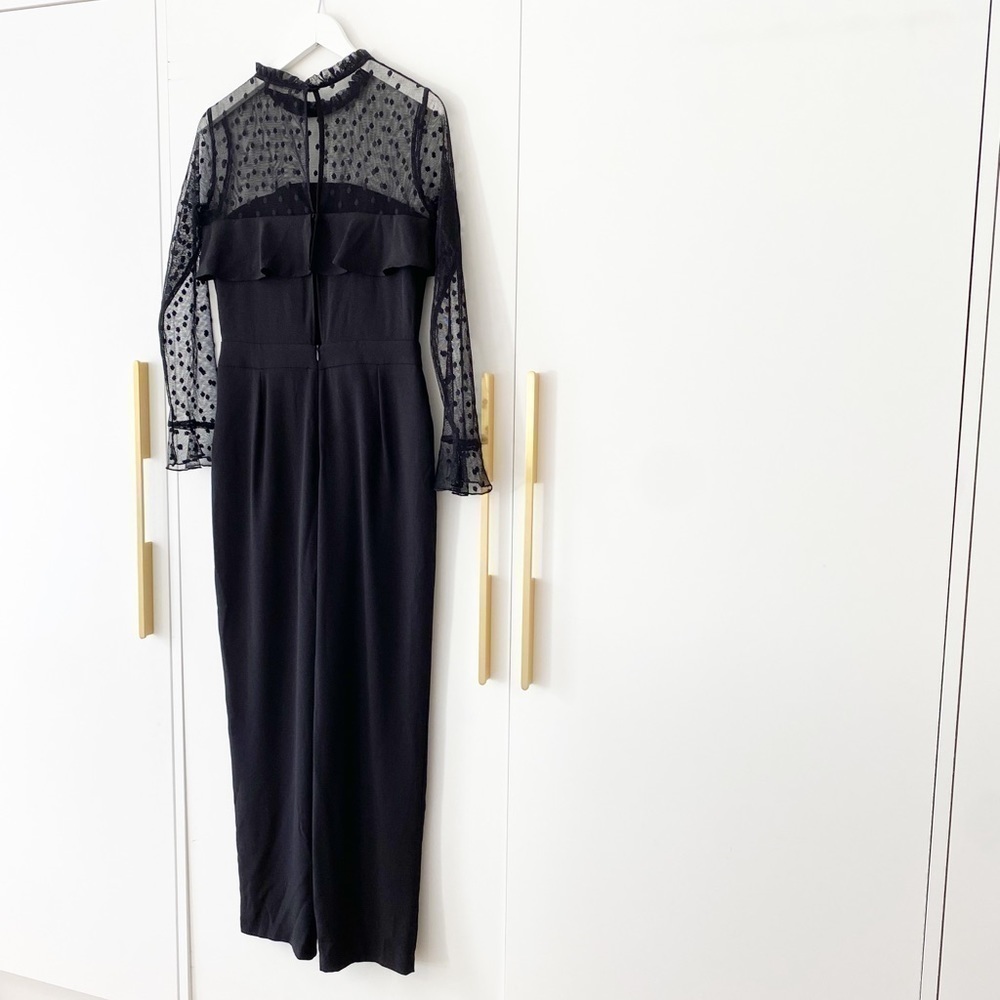 𝅺zara Jumpsuit GORGEOUS - Picture 8 of 9